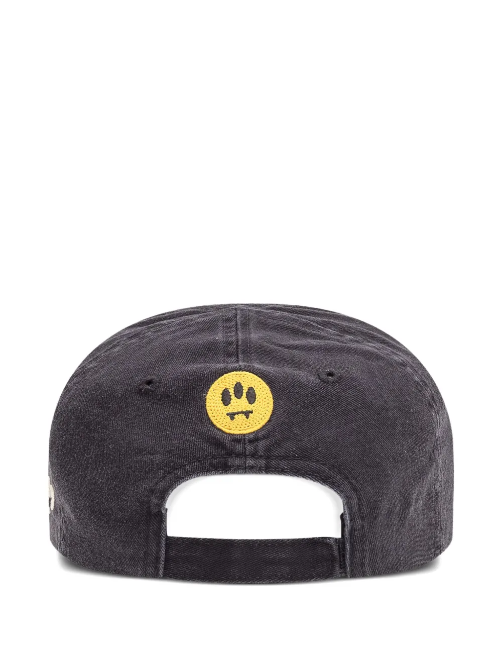 BARROW teddy-bear embroidered cap | Women | Image 2