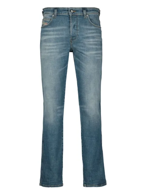 Diesel 1993 D-Vyl cotton-blend jeans