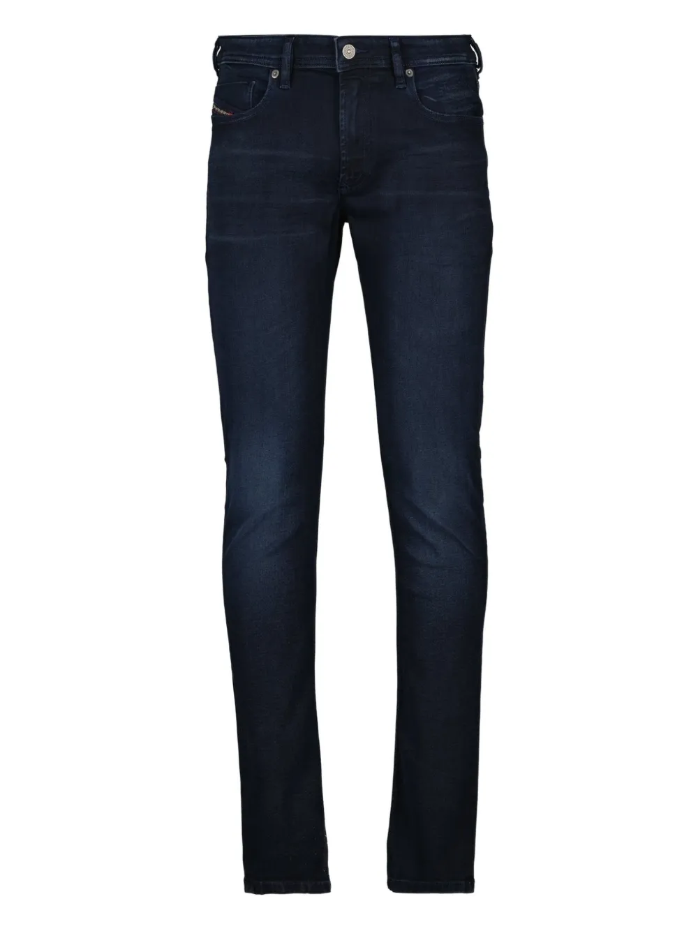 Diesel Sleenker five-pocket jeans | Blue | Image 1