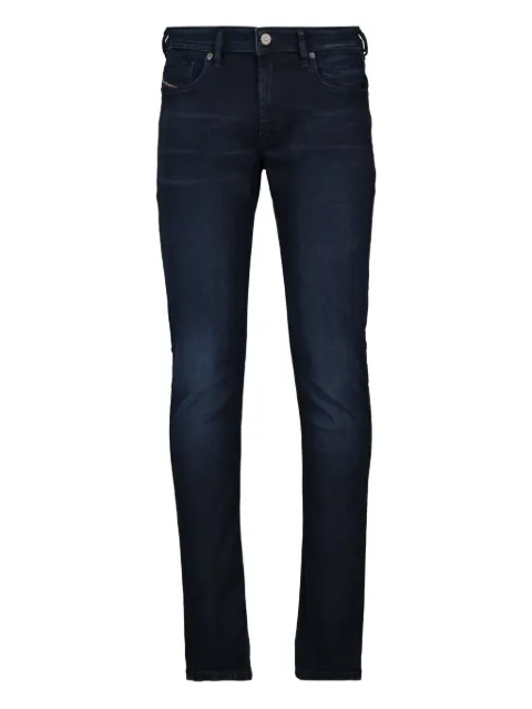 Diesel Sleenker five-pocket jeans