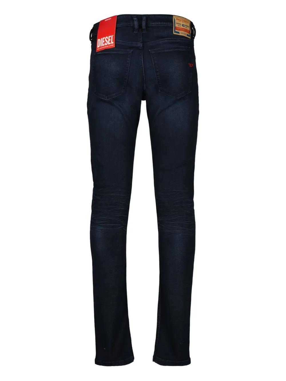 Diesel Sleenker five-pocket jeans | Slim-Fit Jeans | Image 2