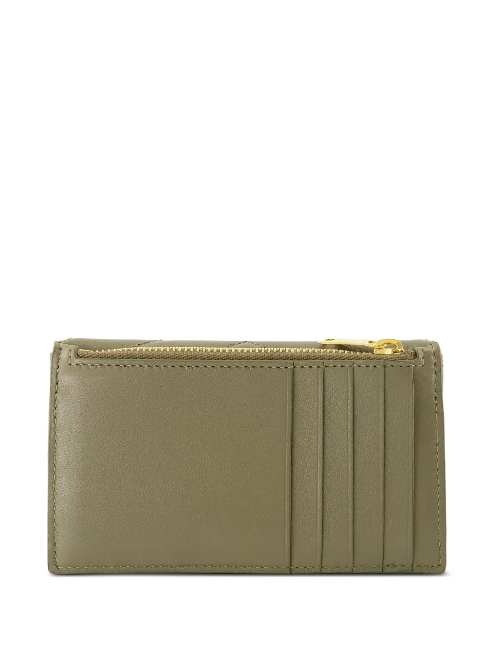 Saint Laurent Gestepptes Kartenetui | Image 2