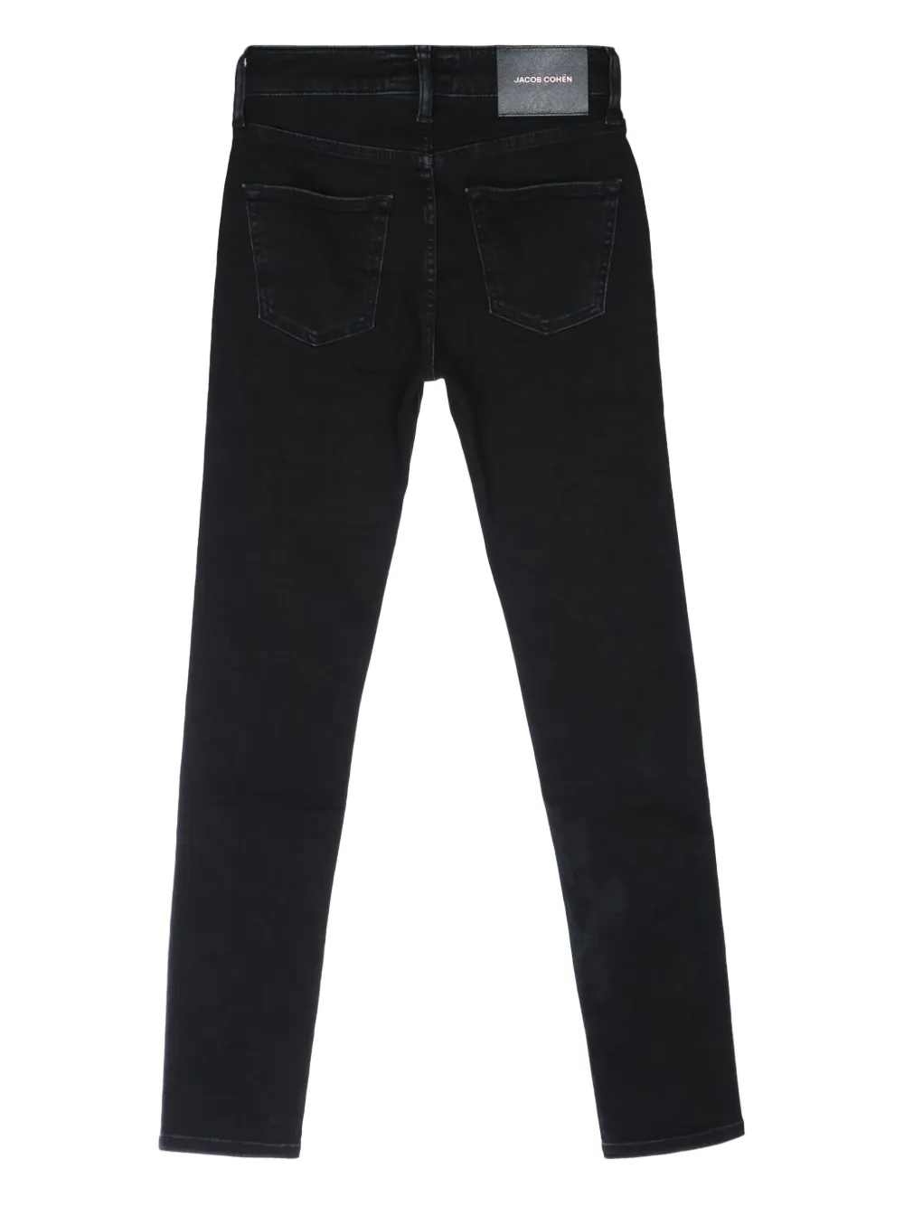 Jacob Cohën Kimberly jeans - Zwart