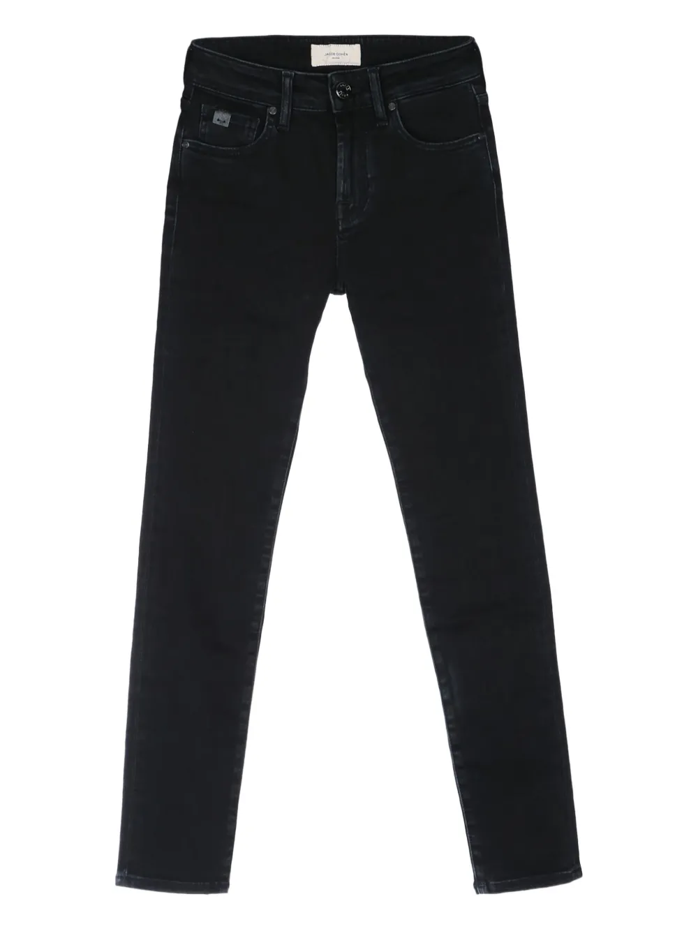 Jacob Cohën Kimberly jeans | Black | Image 1
