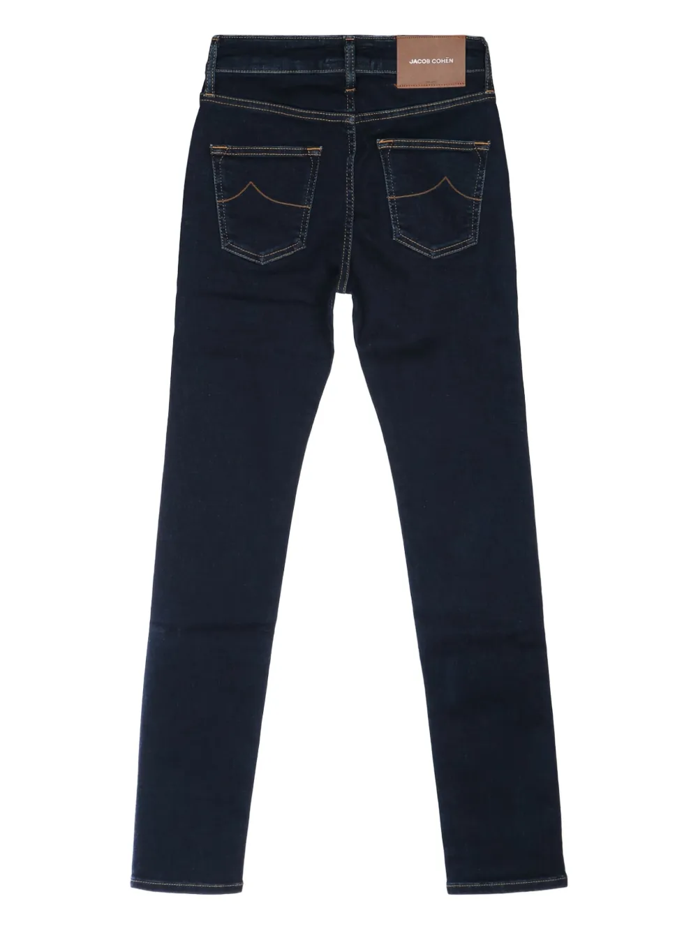 Jacob Cohën Kimberly jeans - Blauw