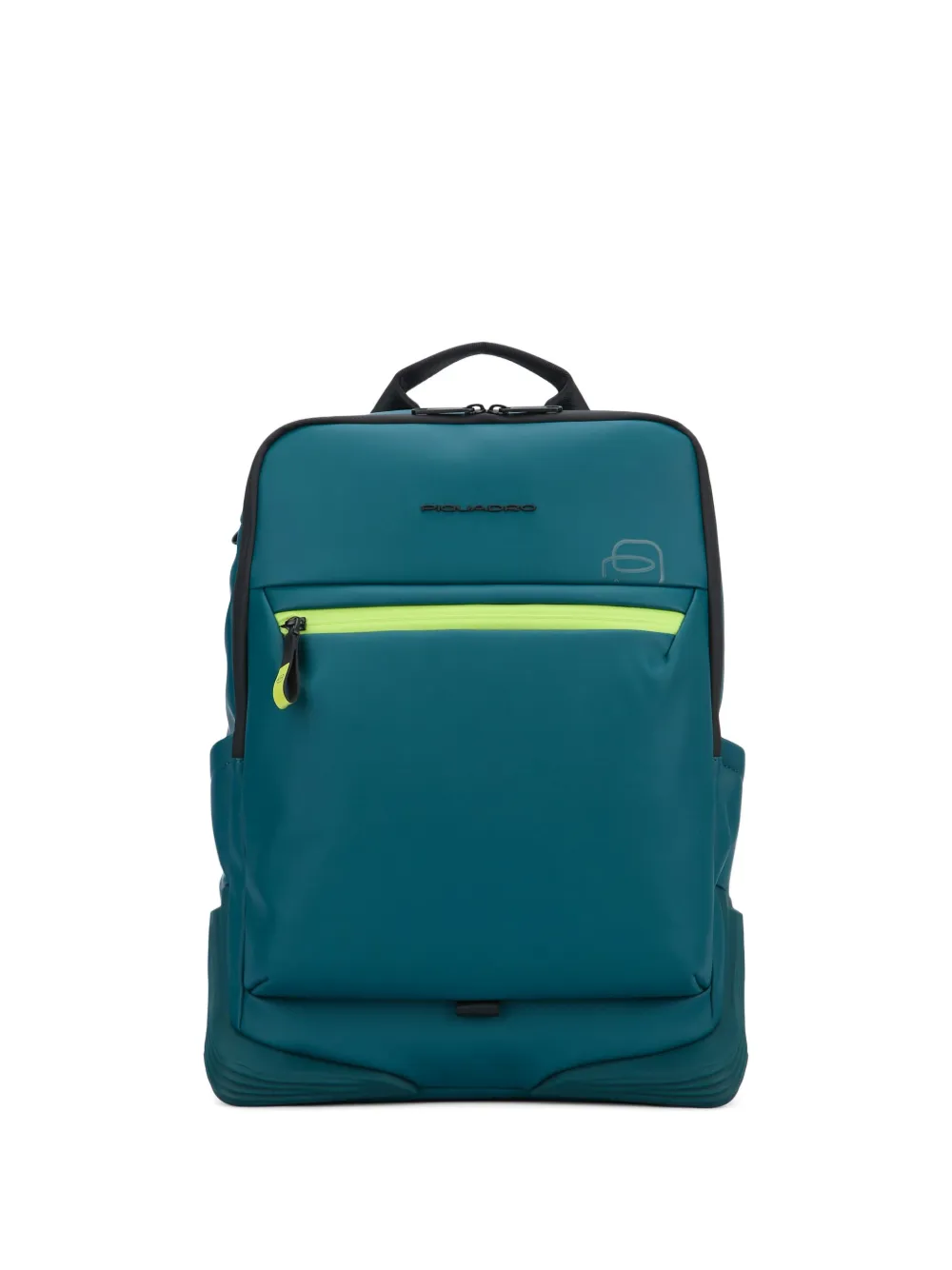 PIQUADRO water-resistant backpack | Blue | Image 1