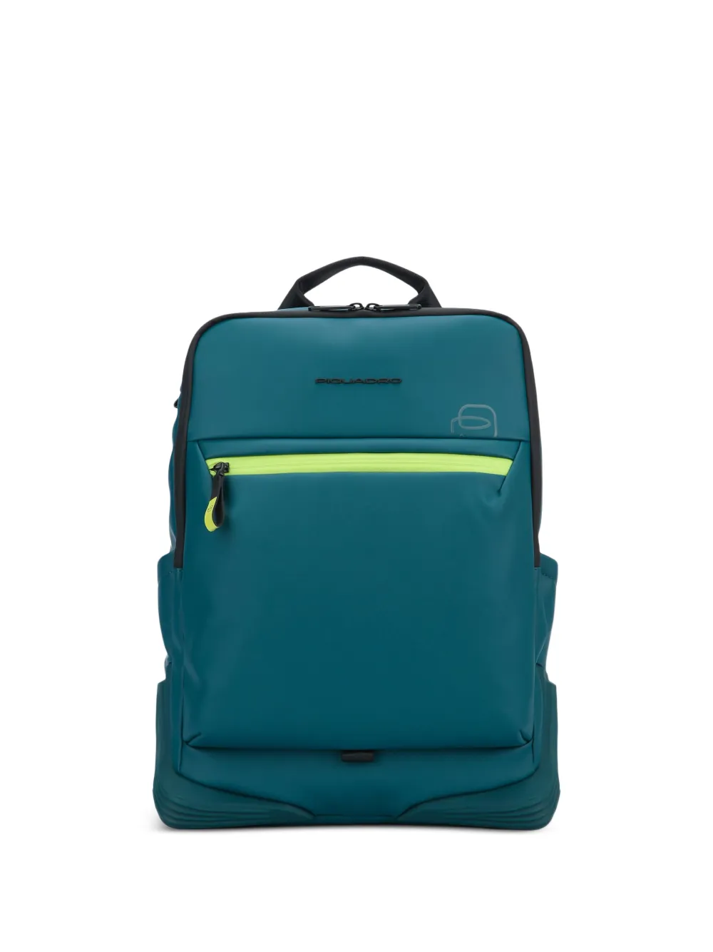 PIQUADRO mochila impermeable | azul | Image 1