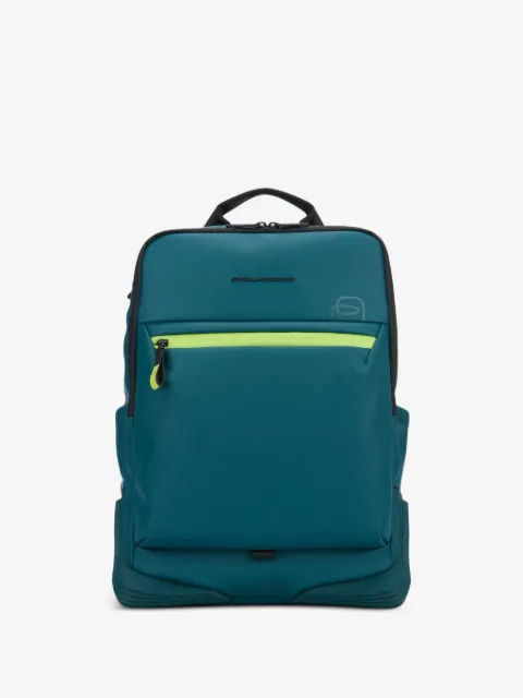 PIQUADRO water-resistant backpack