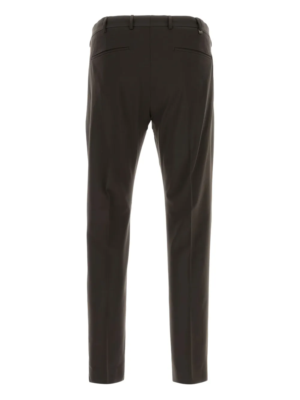 PT Torino Stretch broek - Zwart