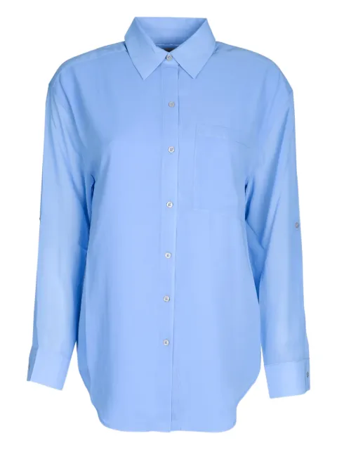Calvin Klein button-up shirt