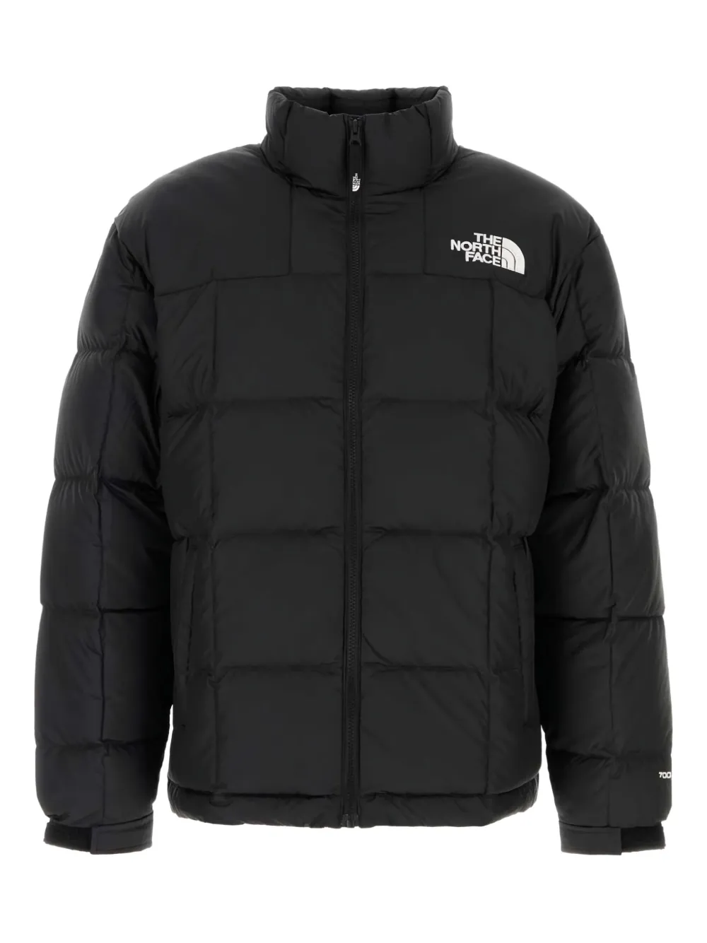 The North Face Lhotse quilted jacket | ブラック | Image 1