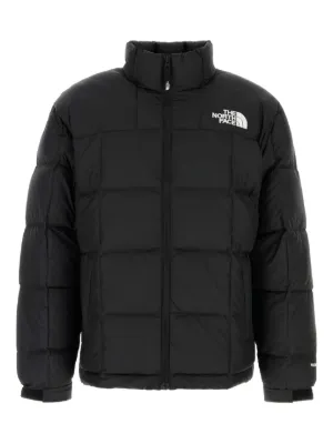 The North Face キルティング パデッドジャケット | ブラック
