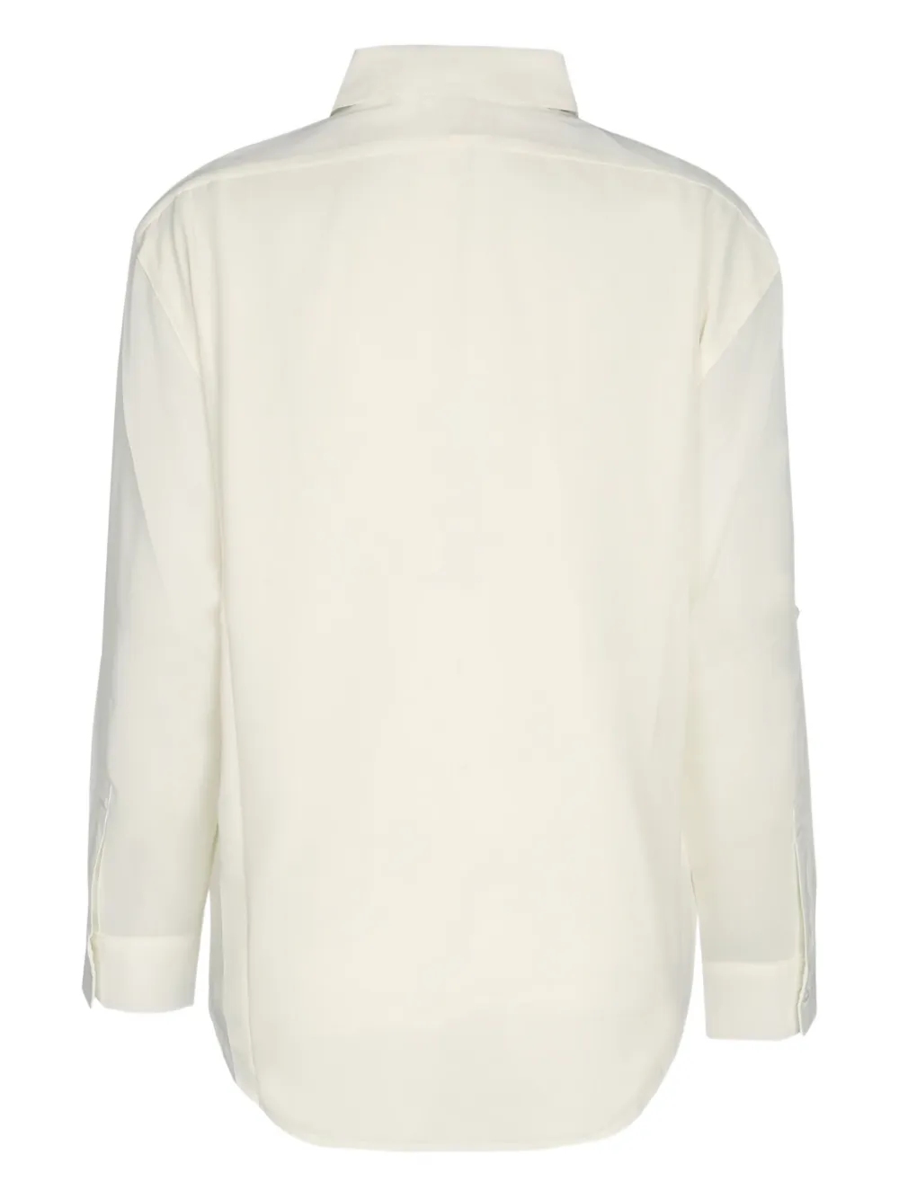 Calvin Klein button-up shirt - Wit