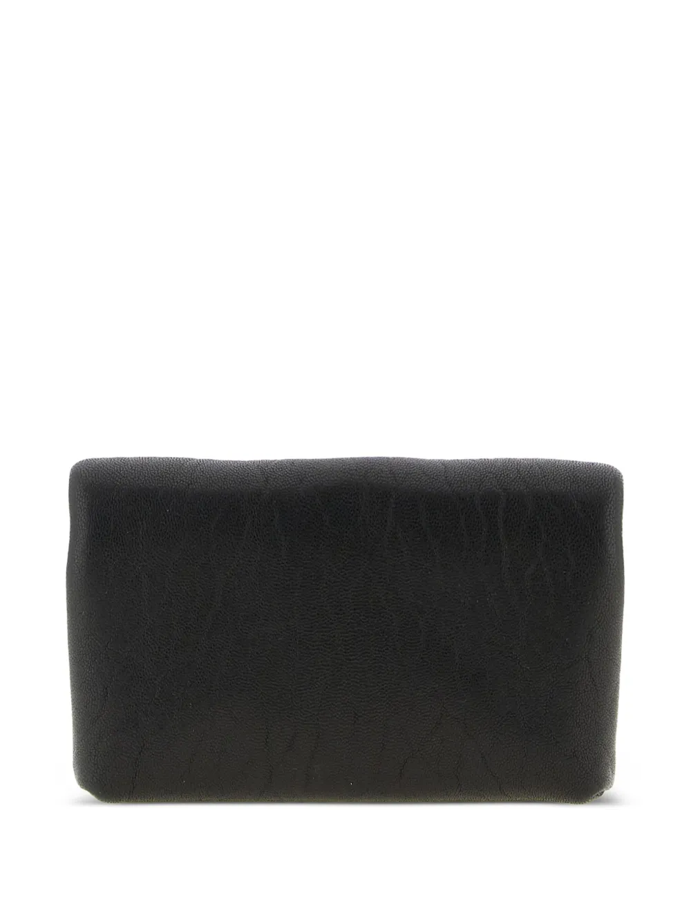 Saint Laurent small Cassandre envelope snap-button clutch bag | Image 2