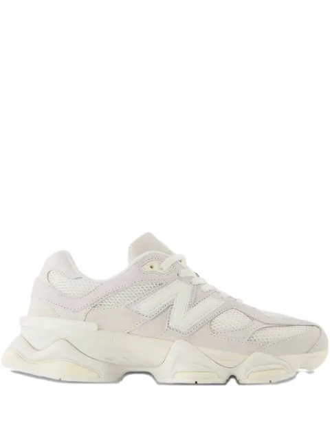 New Balance 9060 sneakers met mesh vlakken