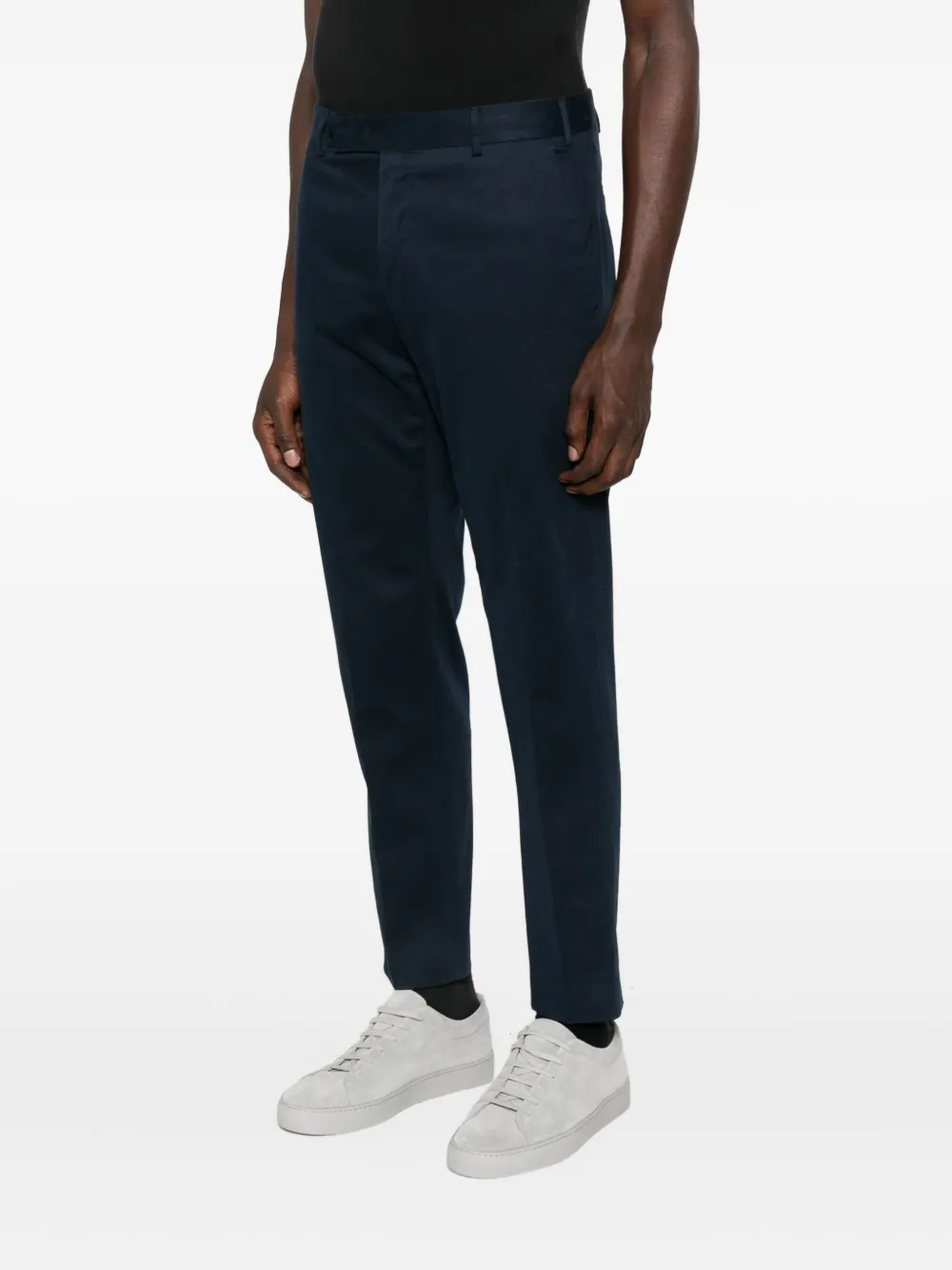 PT Torino Straight broek Blauw