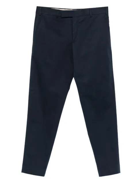 PT Torino straight-leg trousers