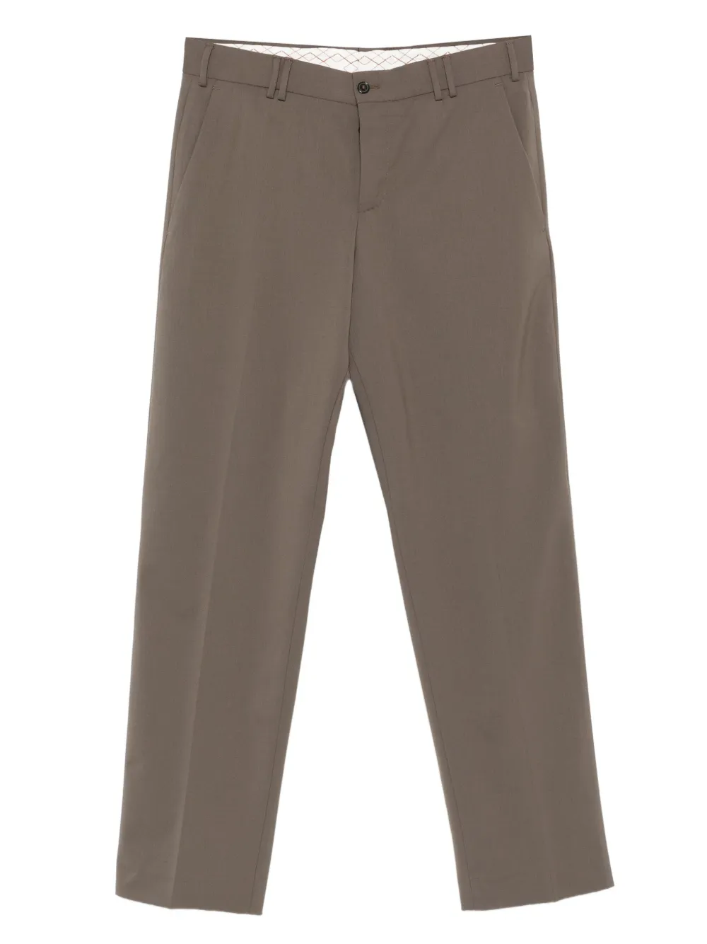 PT Torino Straight broek Groen