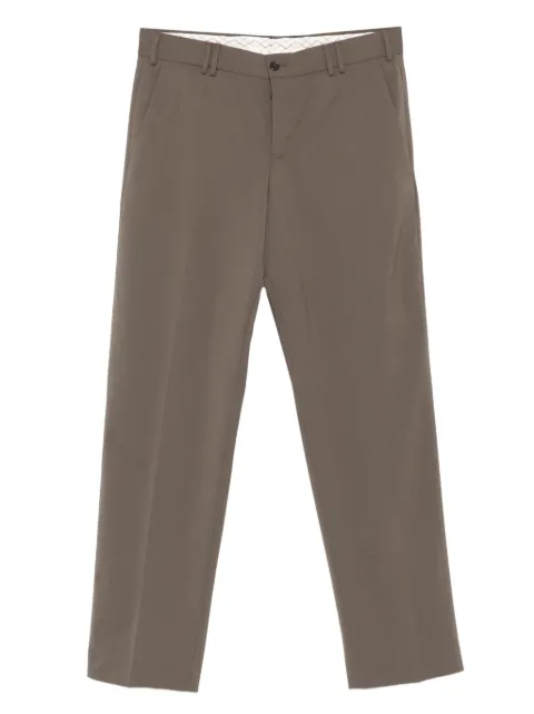 PT Torino straight-leg trousers