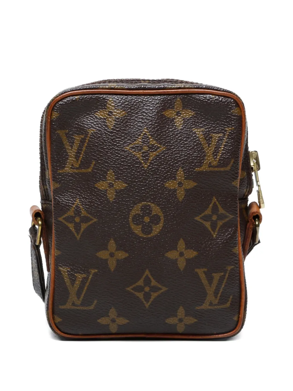 Louis Vuitton Pre-Owned 2000s mini Danube cross body bag | Pre-Owned | Image 2