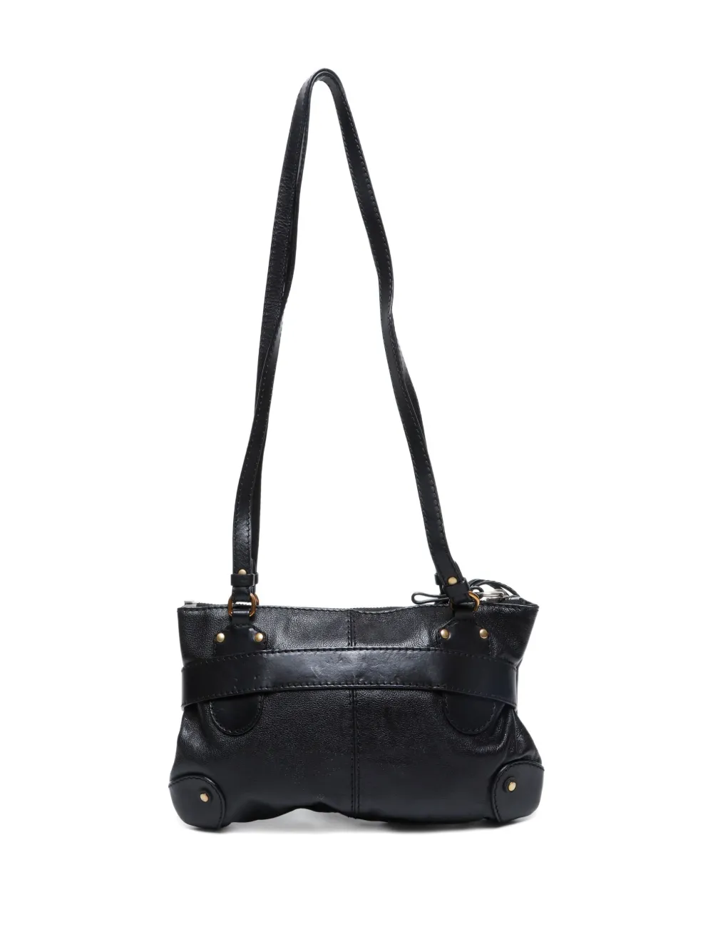 Chloé Pre-Owned 2000-2015 small Kerala shoulder bag | Image 2