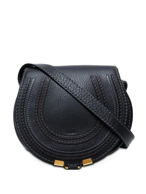 Chloé Pre-Owned 2015-2024 Marcie Schultertasche