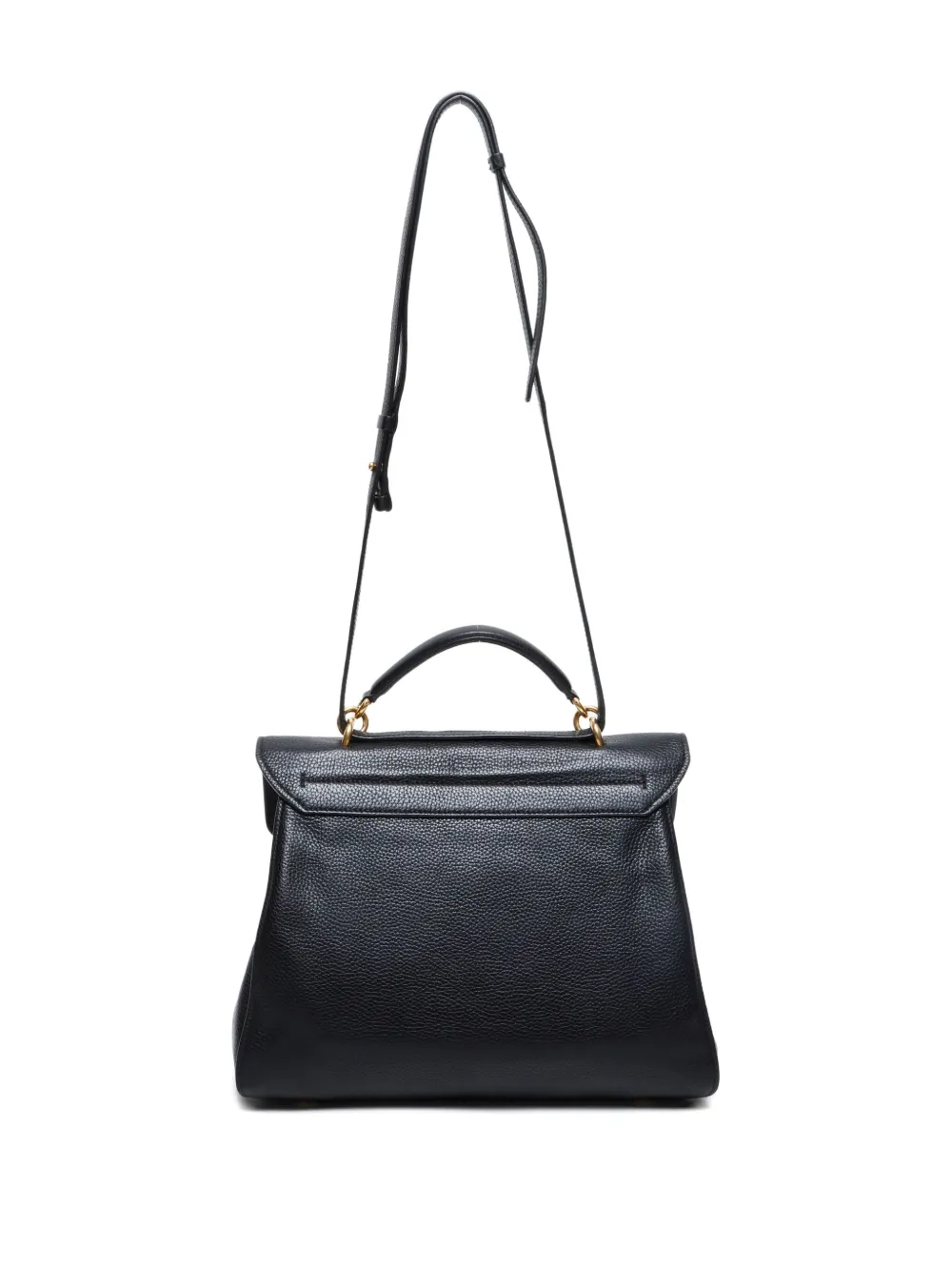 Ferragamo Pre-Owned 2000s Ganchini shoulder bag | Image 2