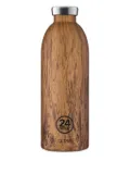 24bottles Clima bottle (850ml) - Brown