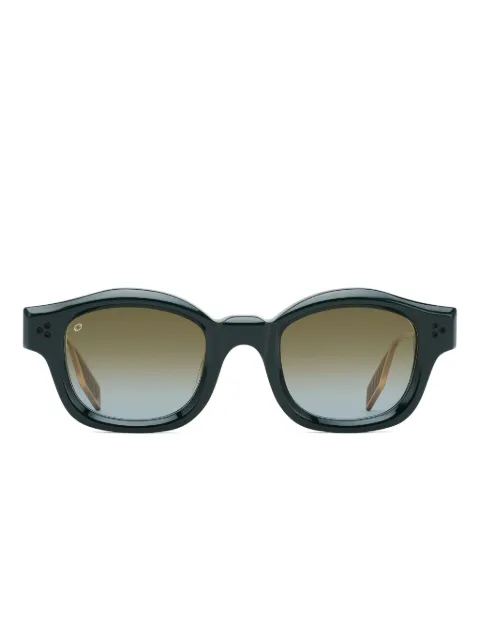 T Henri Eyewear نظارة شمس V2 بإطار مستدير