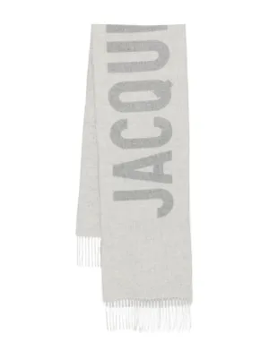 jacquemus マフラー マフラー | JACQUEMUS (Women)/ジャックムス | 三越伊勢丹