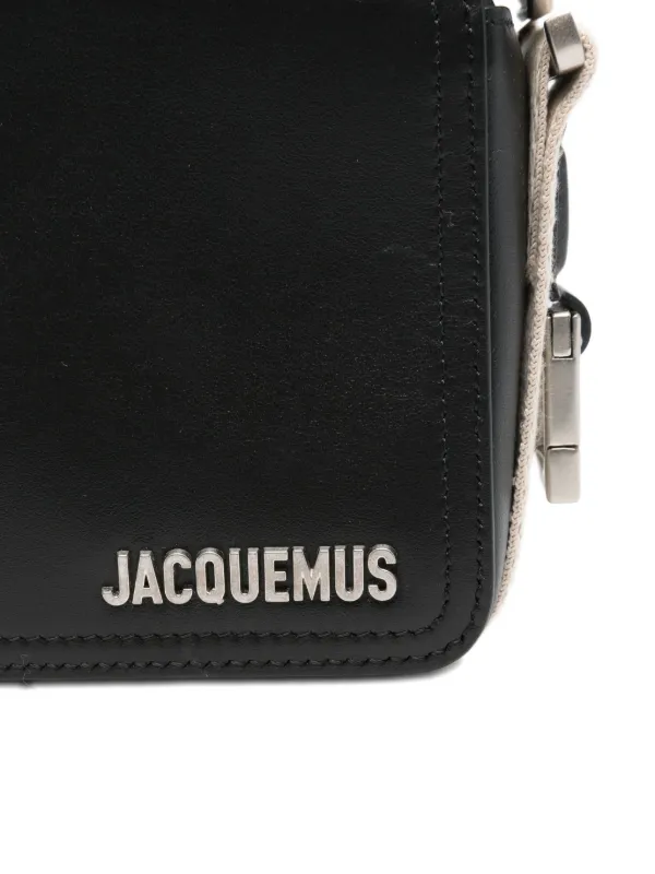 新品　定価178500円　jacquemus バッグ Jacquemus x Nike Swoosh Bag Collab: Price, Colors & Details to Know
