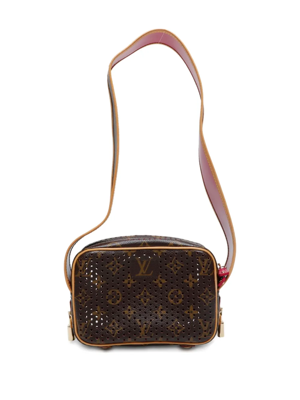 Louis Vuitton Pre-Owned 2000s mini Trocadero bag | Pre-Owned | Image 2