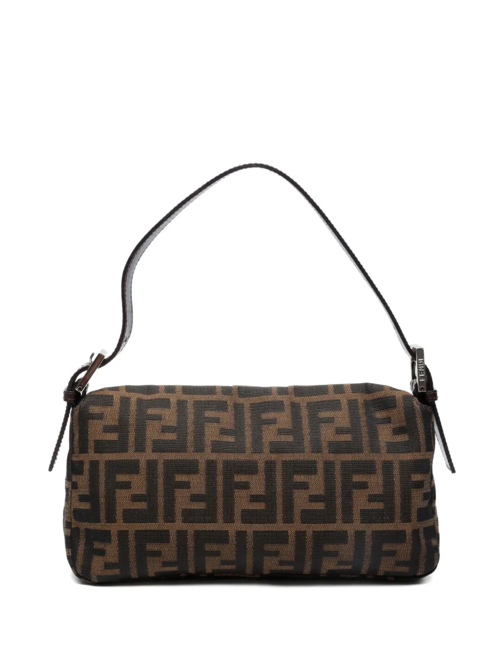 Fendi Pre-Owned 1990-2000s Baguette shoulder bag | Pre-Owned | Image 2