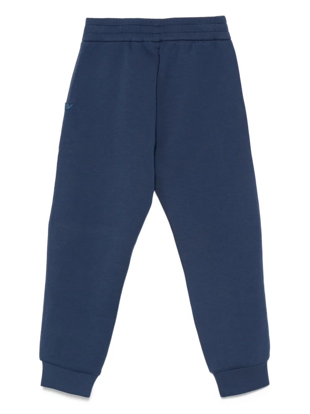 Emporio Armani Kids pantalones de chándal con cinturilla elástica | Pantalones de chándal | Image 2