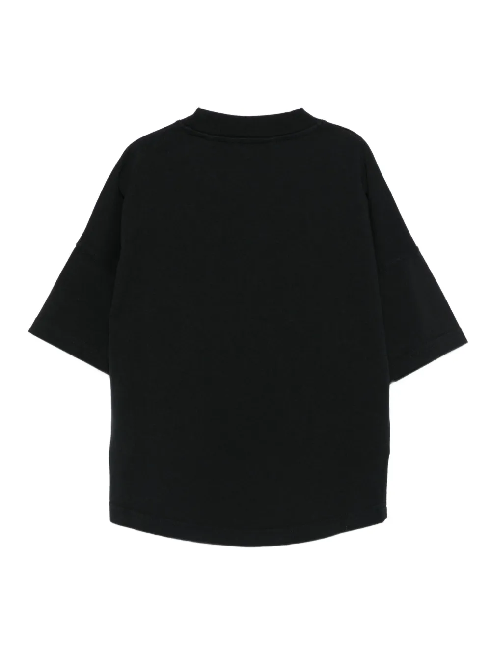 Palm Angels Kids bear-print cotton T-shirt | Boys T-Shirts | Image 2