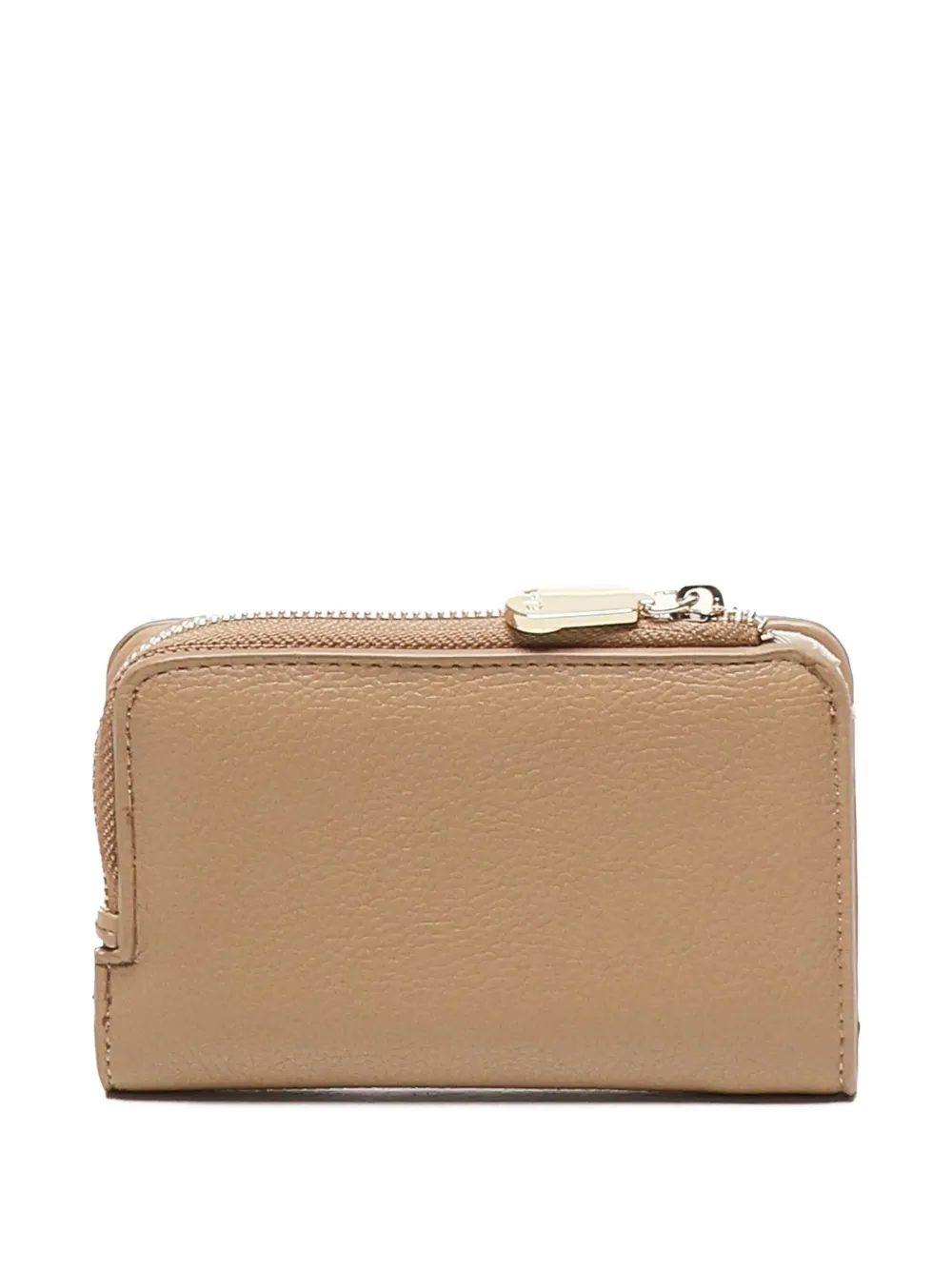 V°73 zip-closure logo wallet | Image 2