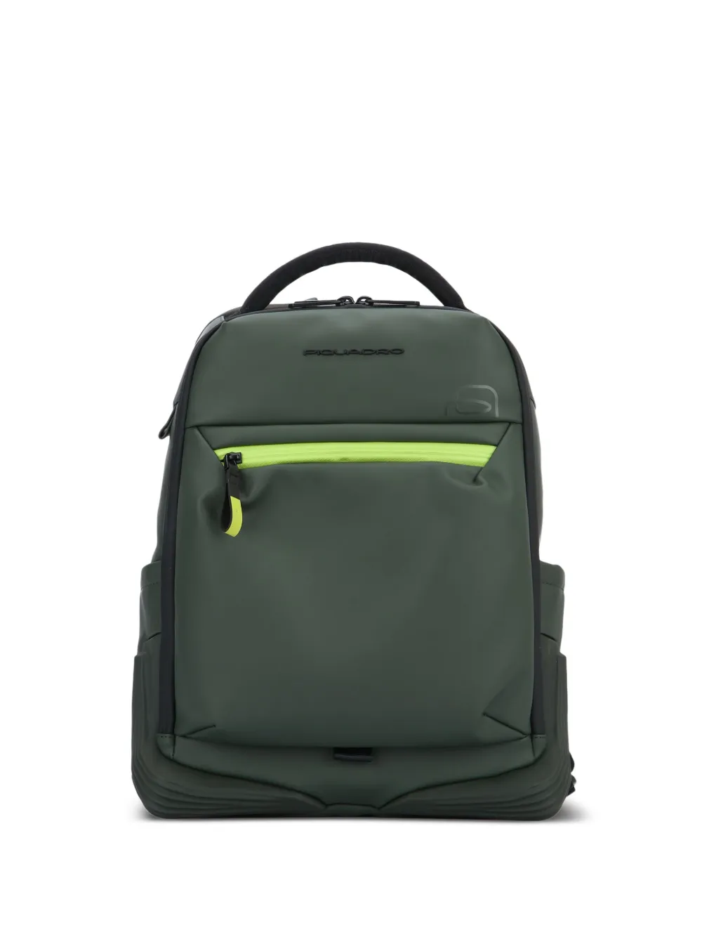 PIQUADRO mochila Underseater impermeable | verde | Image 1