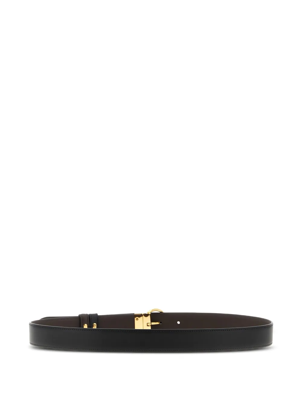 FENDI FF-logo reversible belt | Image 2