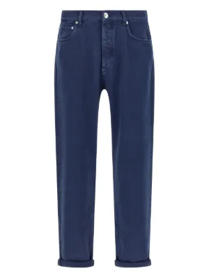 Brunello Cucinelli （ブルネロクチネリ）デニムアイテム - FARFETCH