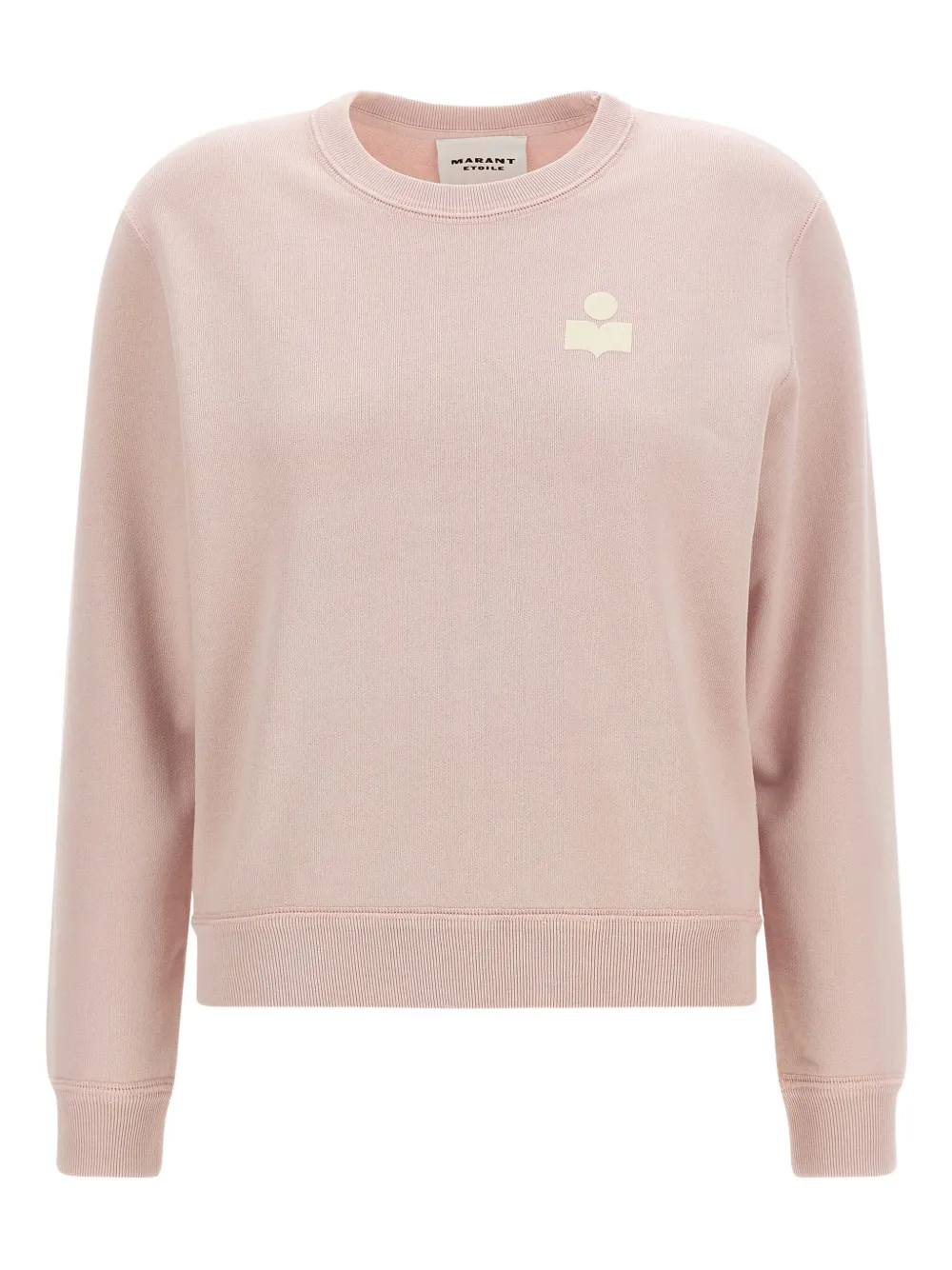 Isabel Marant Étoile Sweater Isabel Marant Etoile Woman Color Pink In Pink