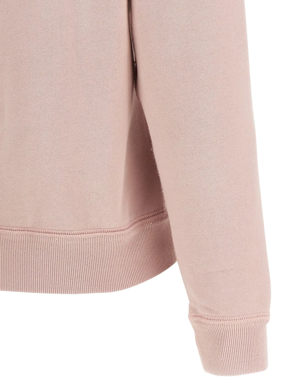 Isabel Marant Étoile Sweater Isabel Marant Etoile Woman Color Pink In Pink