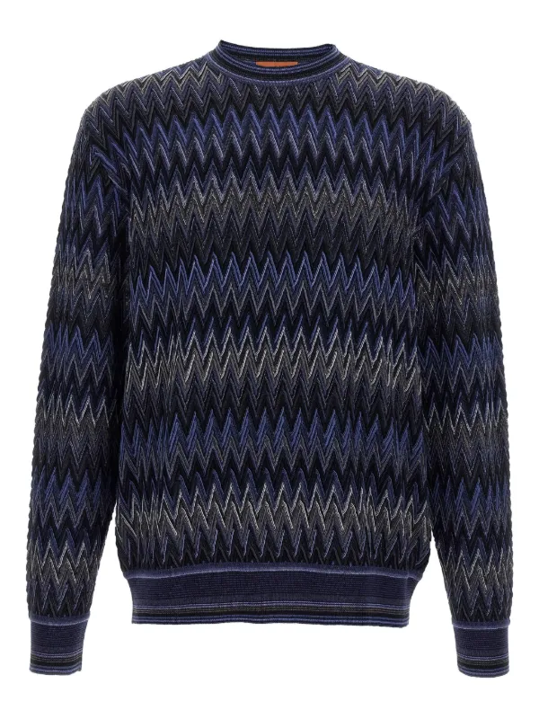 MISSONI ヴァルーズニット イタリア製 31571187_60891693_600.jpg