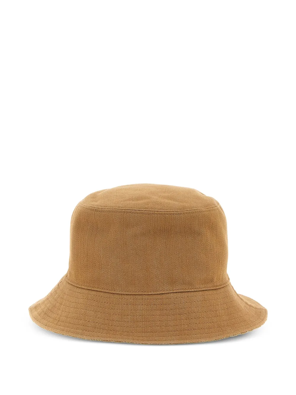 FENDI FF-pattern reversible bucket hat | Image 2
