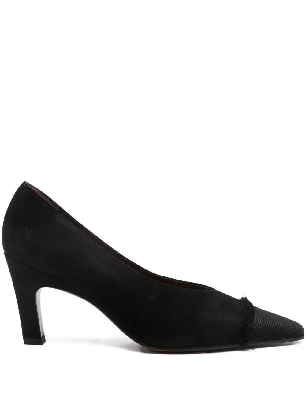 Roberto Festa 80mm Ava pumps Black