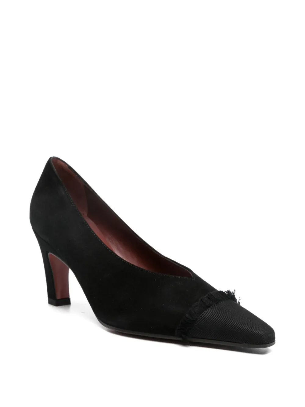 Roberto Festa 80mm Ava pumps Black