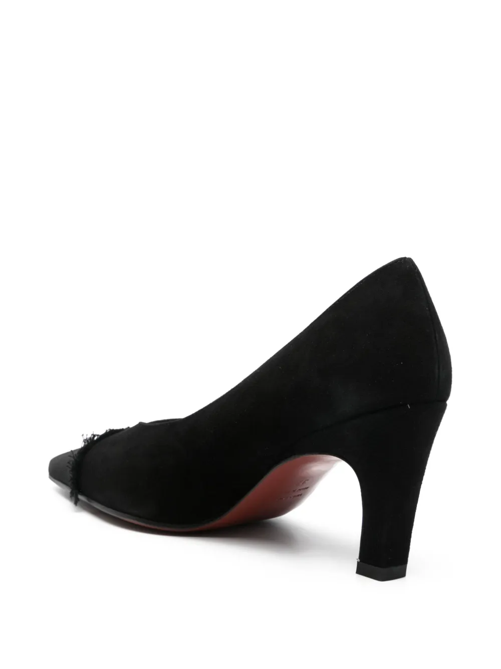 Roberto Festa 80mm Ava pumps Black