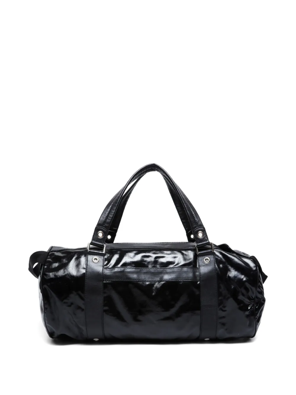 Gucci Pre-Owned 2000-2015s logo Boston bag | Image 2