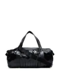 Gucci Pre-Owned 2000-2015s logo Boston bag - Black