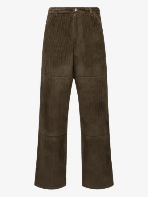 Moncler pantalones de pana