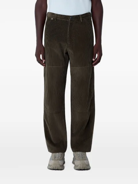 Moncler corduroy trousers